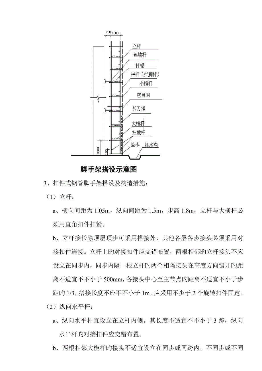 A标脚手架综合施工专题方案_第4页