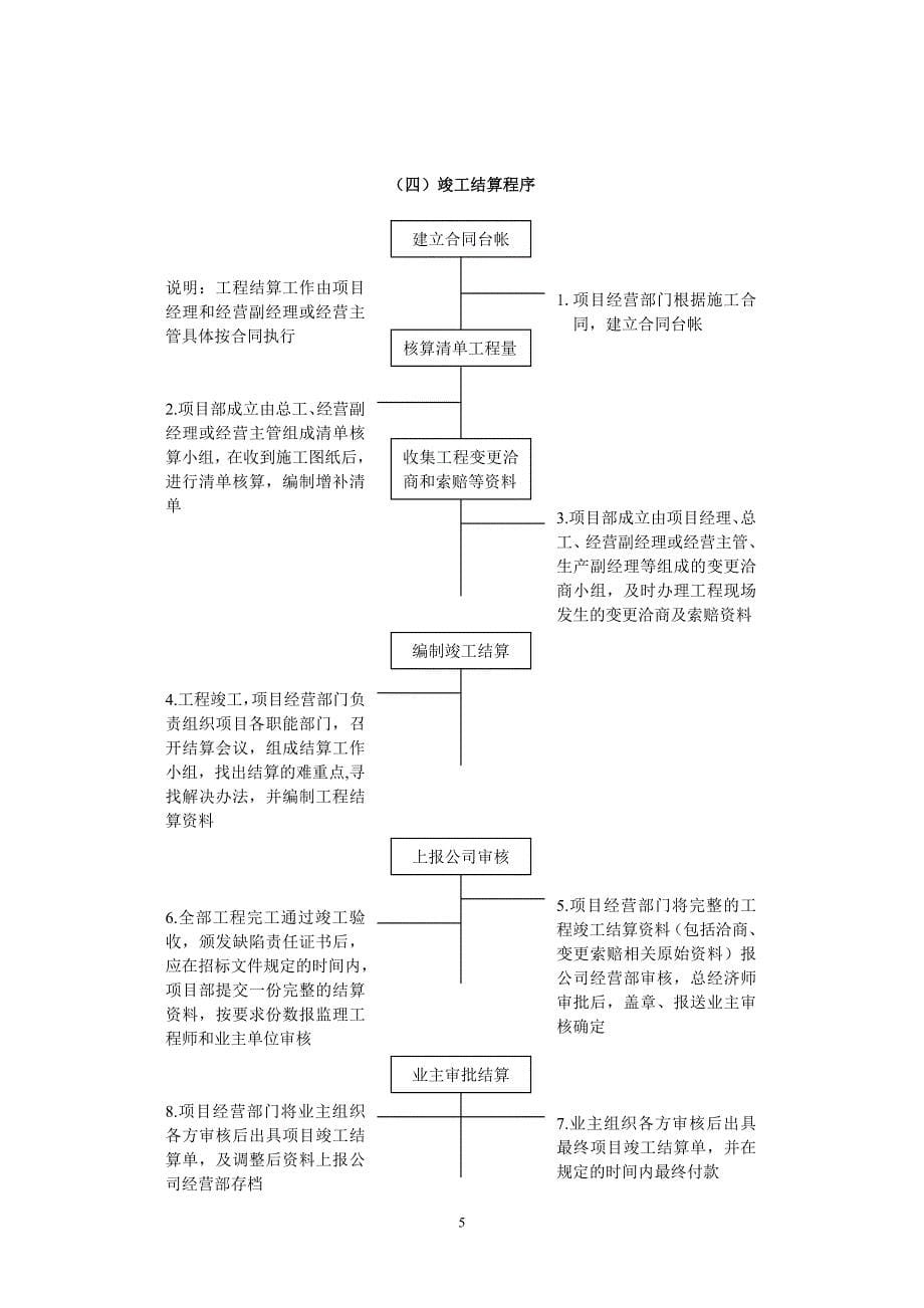 工程结算管理办法.doc_第5页