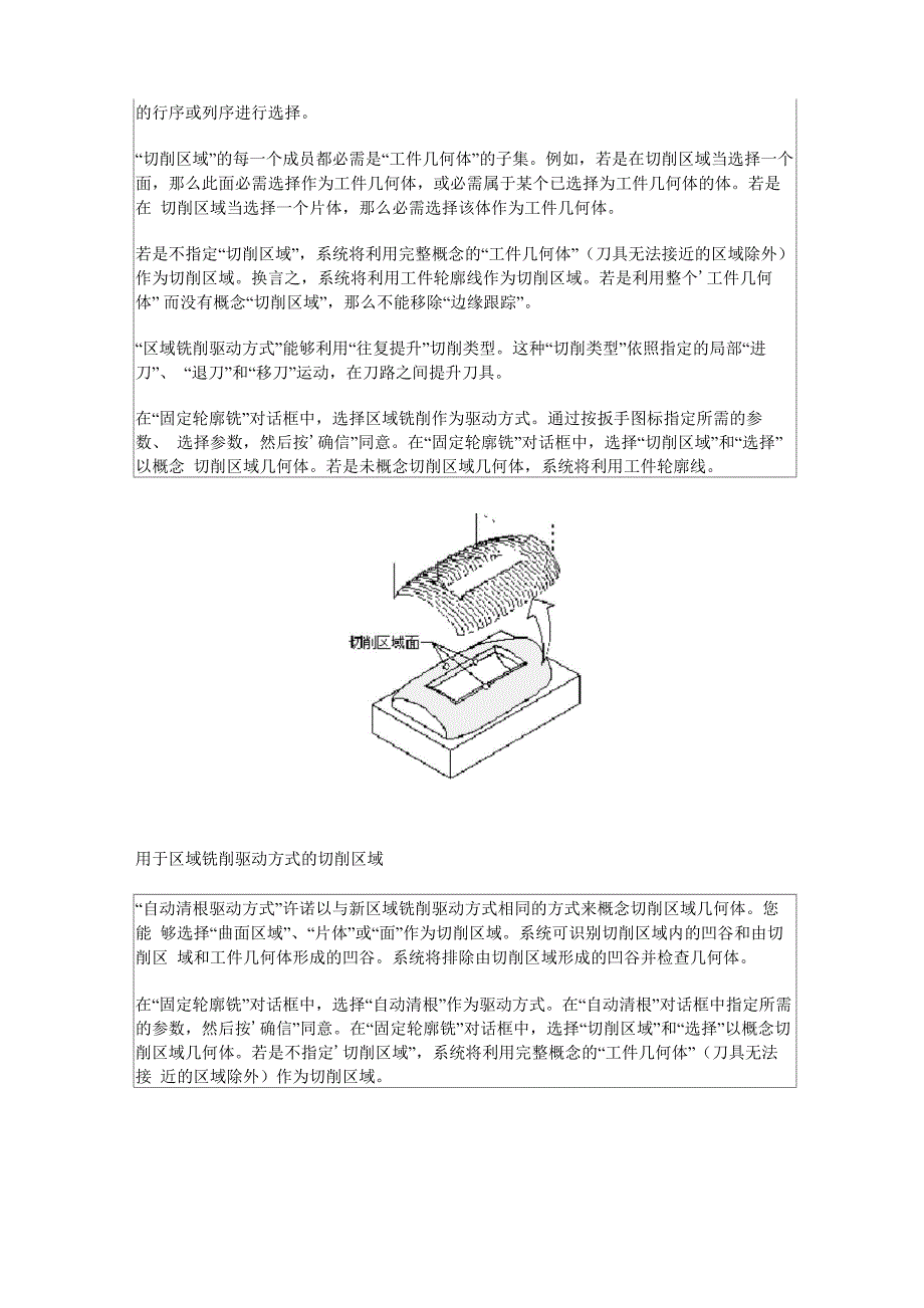 ug固定和可变轮廓铣_第4页