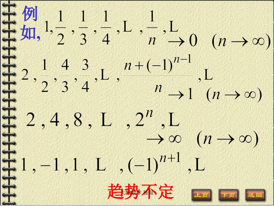 大学数学极限_第5页