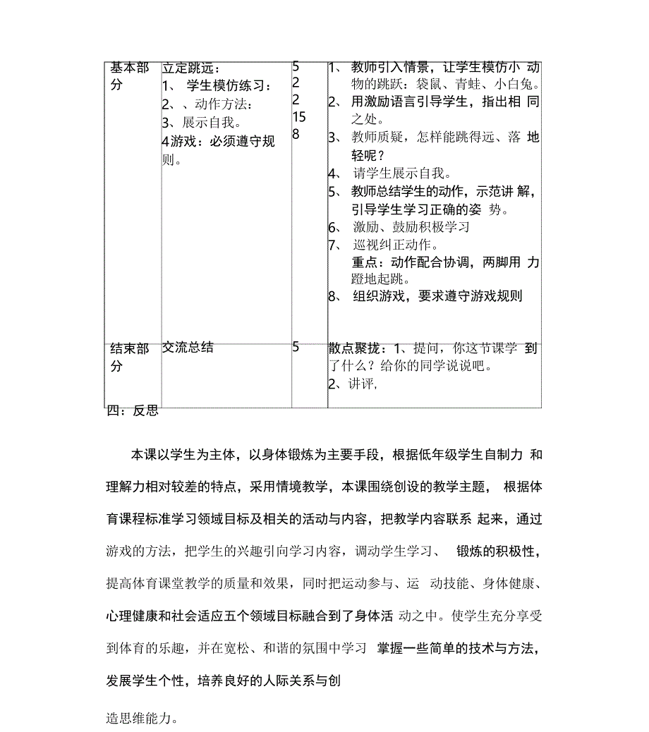 立定跳远案例分析_第3页