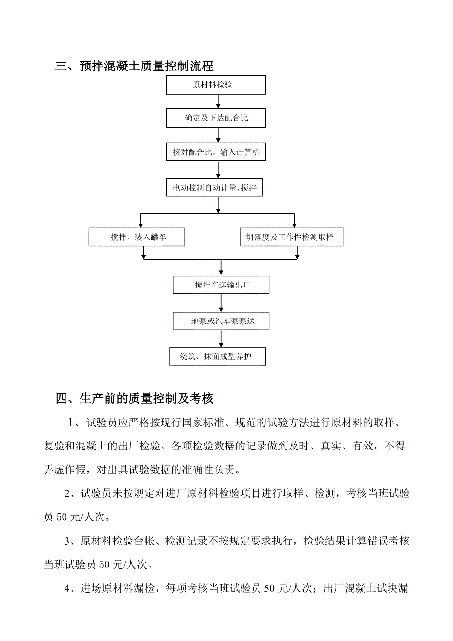 质量管理及考核细则_第3页