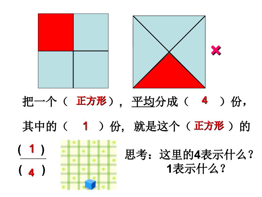 分数的初步认识 (4)_第4页