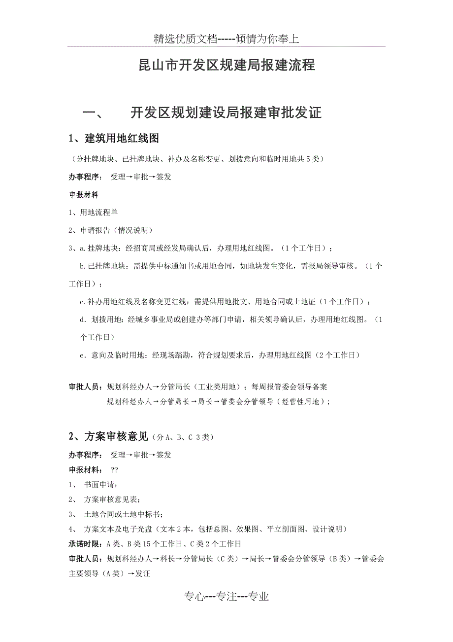 昆山市开发区规建局报建流程_第1页