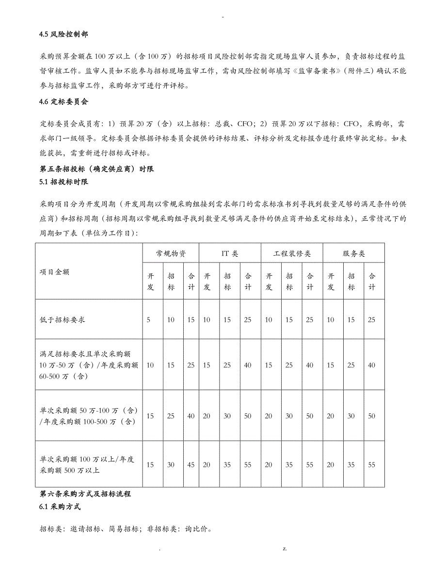 招标管理制度_第4页