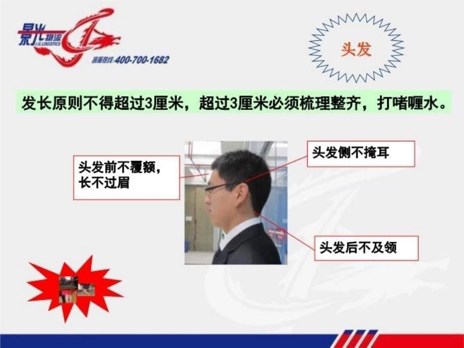 五项标准服务礼仪_第5页