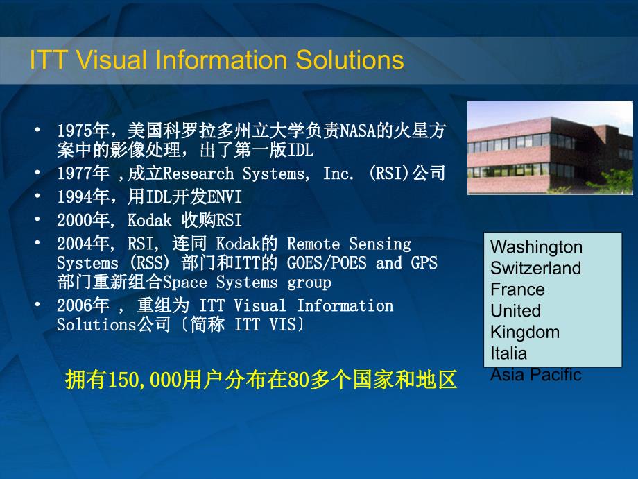 ENVI与ArcGIS的一体化功能概述_第2页