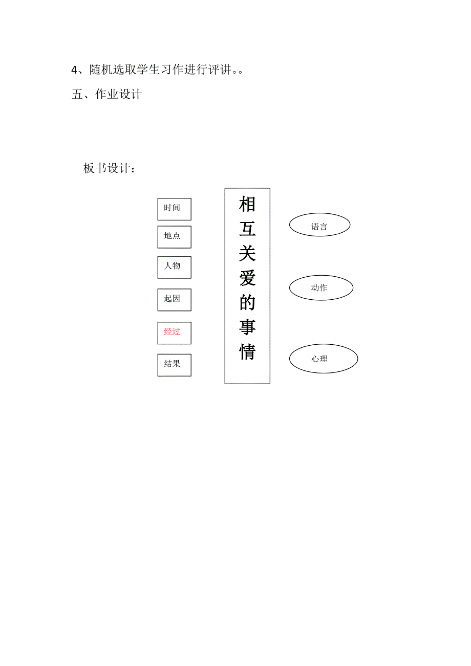 六年级语文上册第三单元作文教学设计.doc_第3页