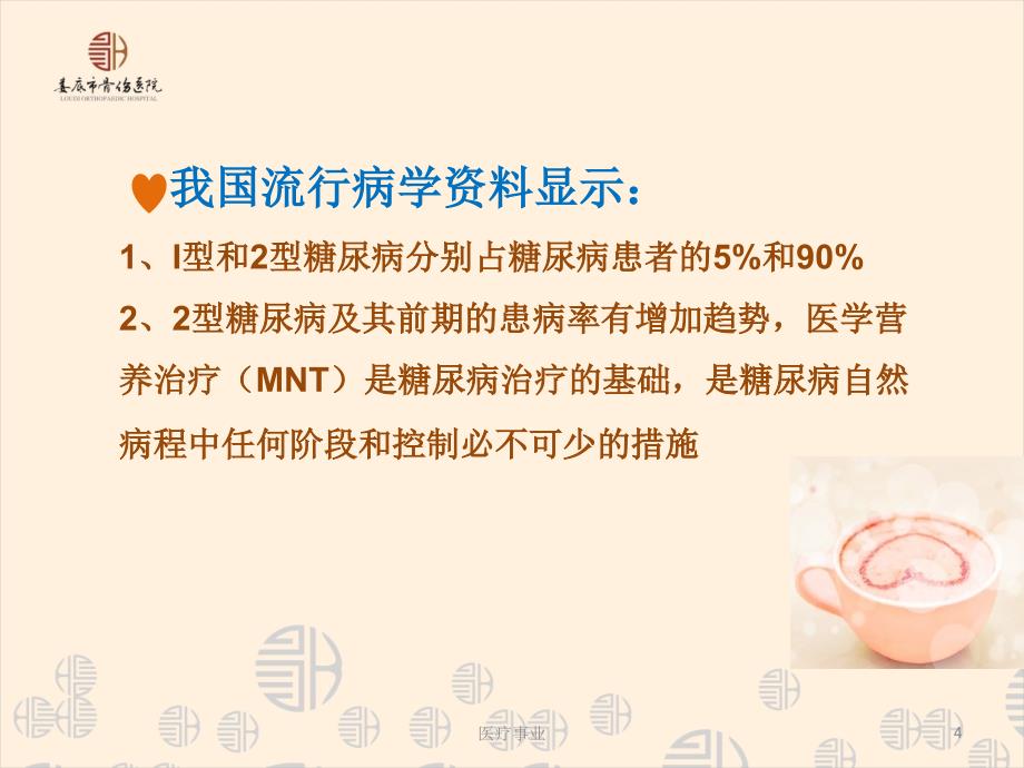 糖尿病患者的饮食管理含辩证施膳医术材料_第4页