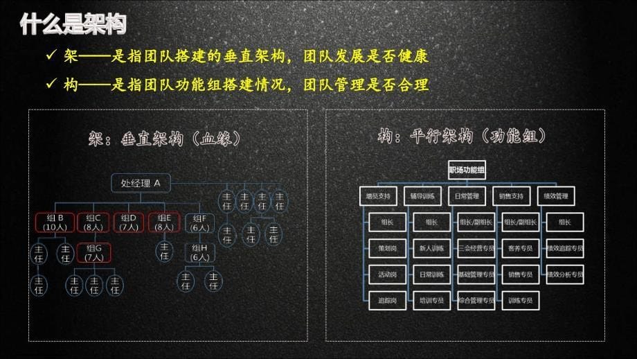 保险团队架构分析的作用及方法PPT30页课件_第5页