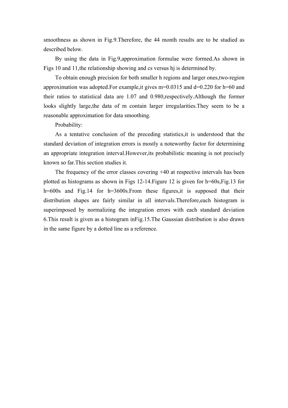 外文翻译--在光伏误差辐射监测能量测量的数据与采样速度.doc_第3页