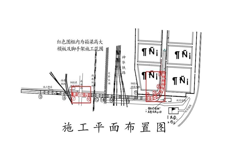 模板及脚手架专家论证方案53570_第5页