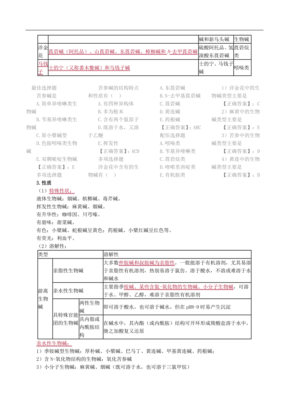 03、化合物及性质_第2页