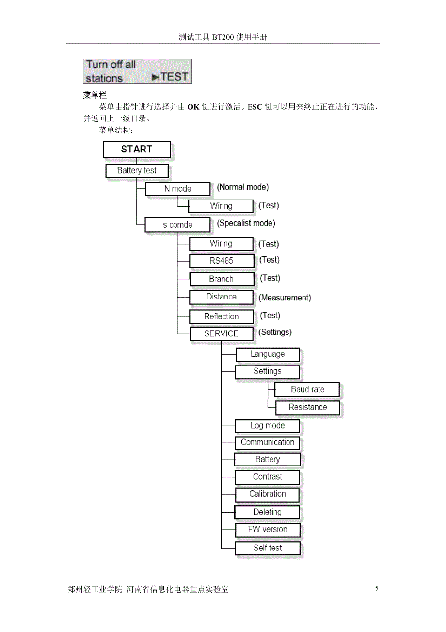 BT200使用手册_第5页