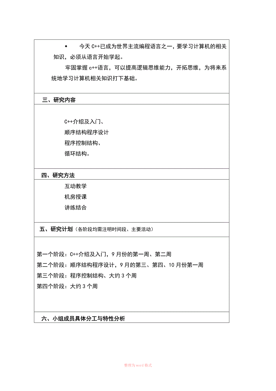 研究性学习成果展示信息学_第3页