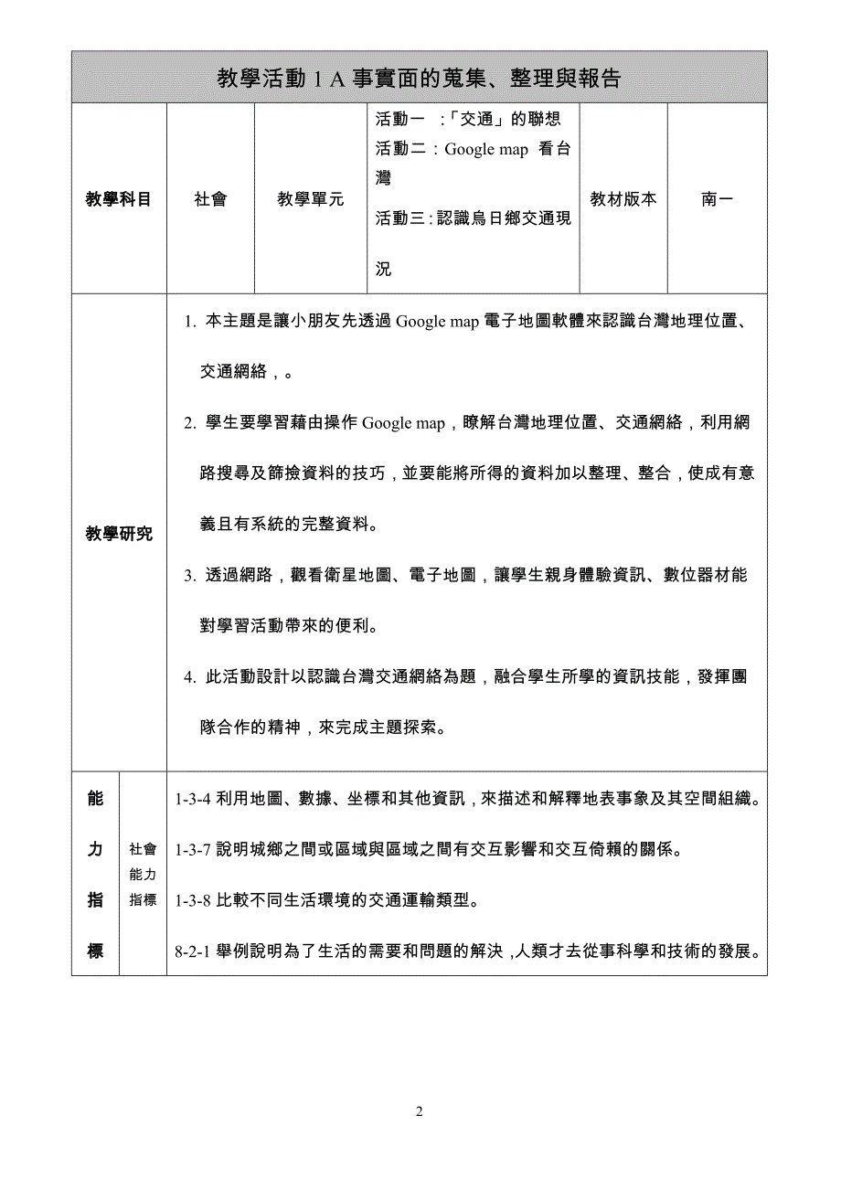 主题探究教学设计(至少1个主题).doc_第2页