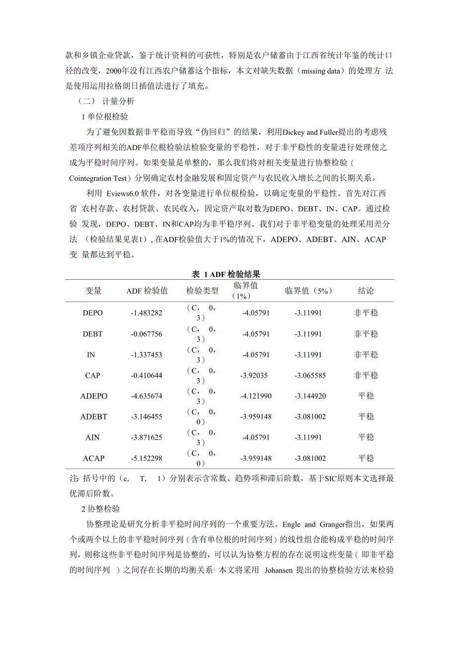 金融伤农：来自江西农村正规金融的实证[1]_第4页