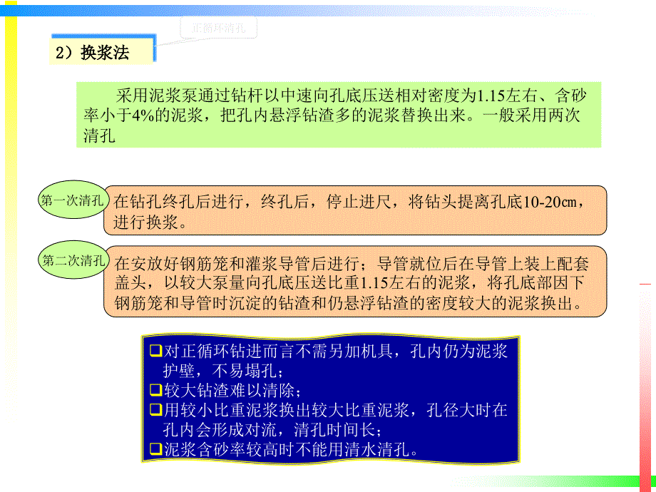 灌注桩清孔工艺课件_第4页