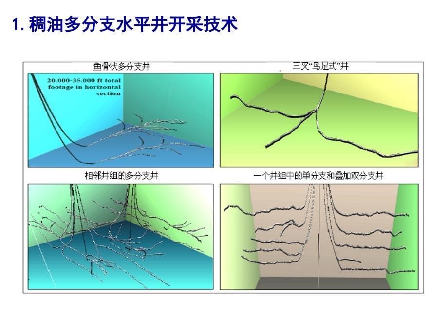 稠油开采技术现状(1)课件_第5页