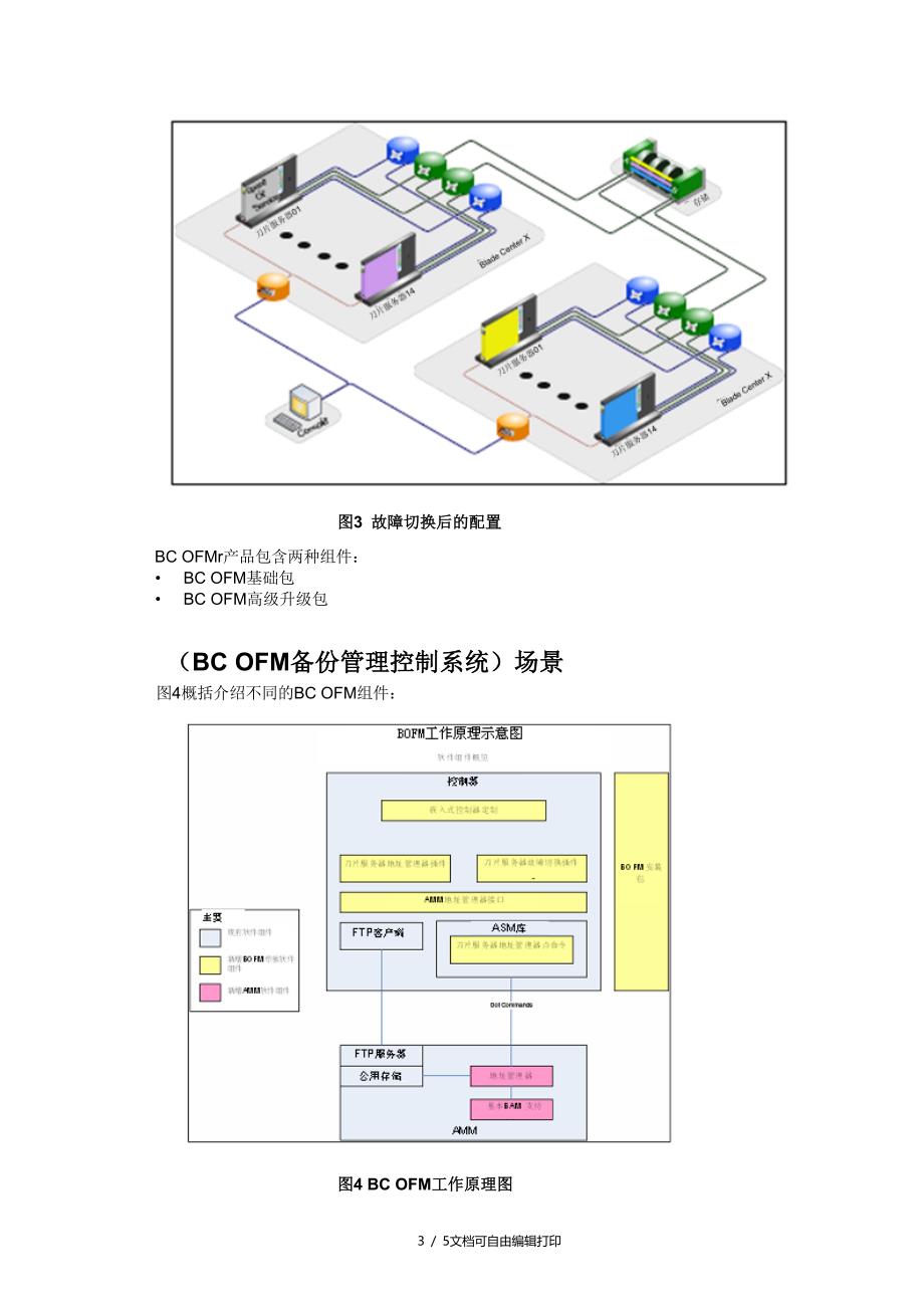 BOFM备份解决方案概述_第3页