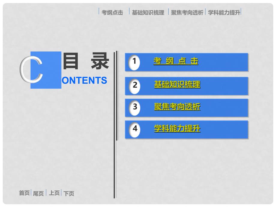 高考数学一轮总复习 9.4 随机条件的概率课件 理_第2页