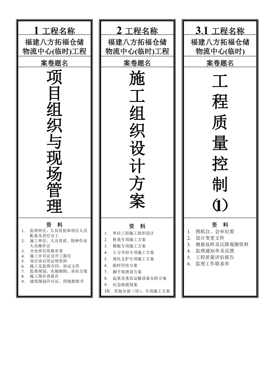 个人总结档标签.doc_第1页