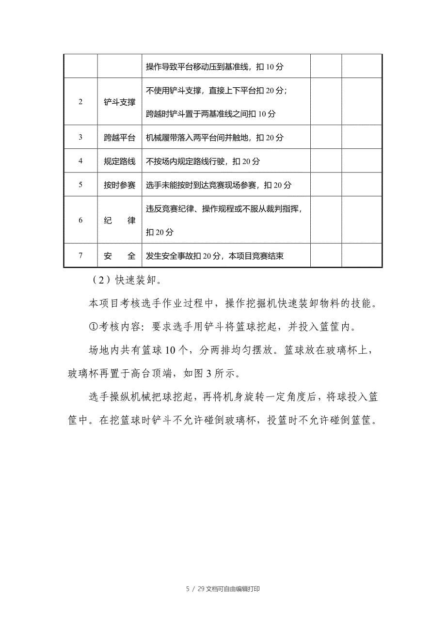 技能竞赛方案参考_第5页