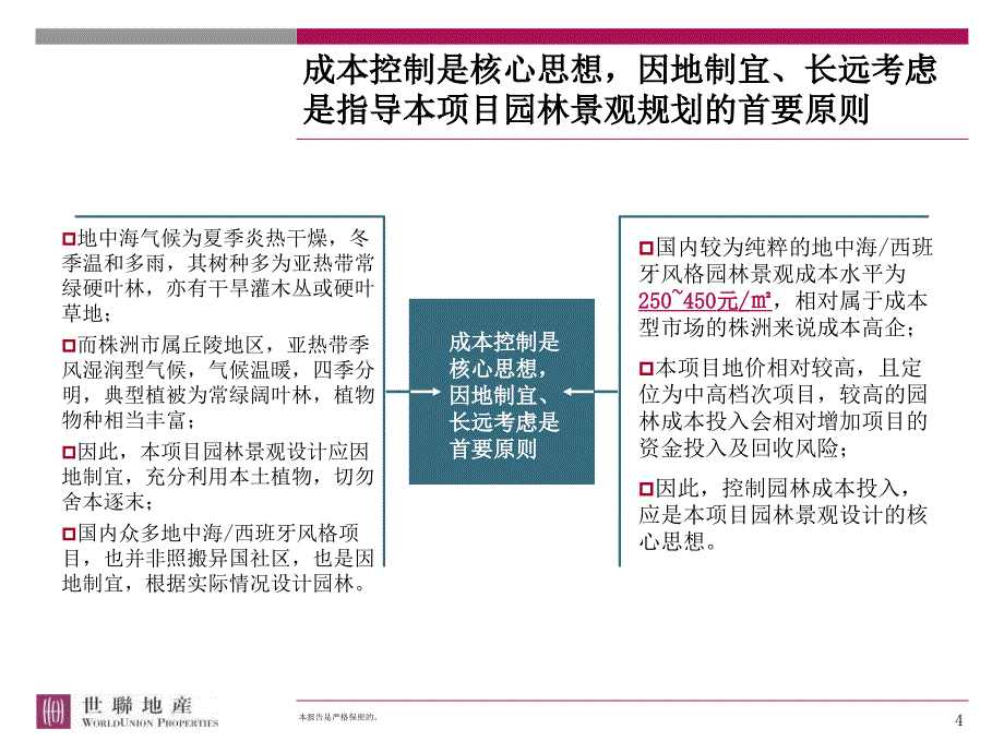 地中海园林设计_第4页