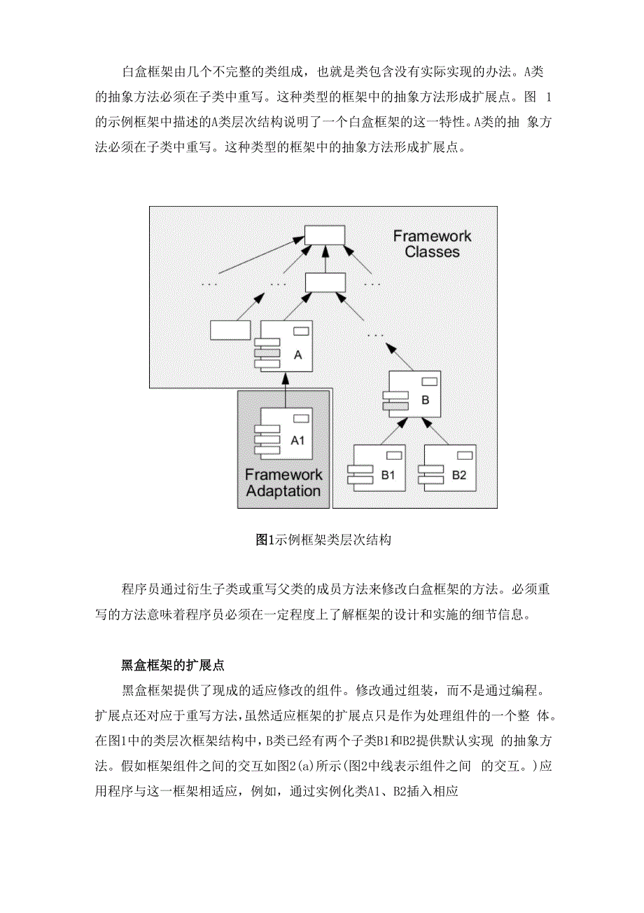 外文翻译基本框架设计模式_第2页