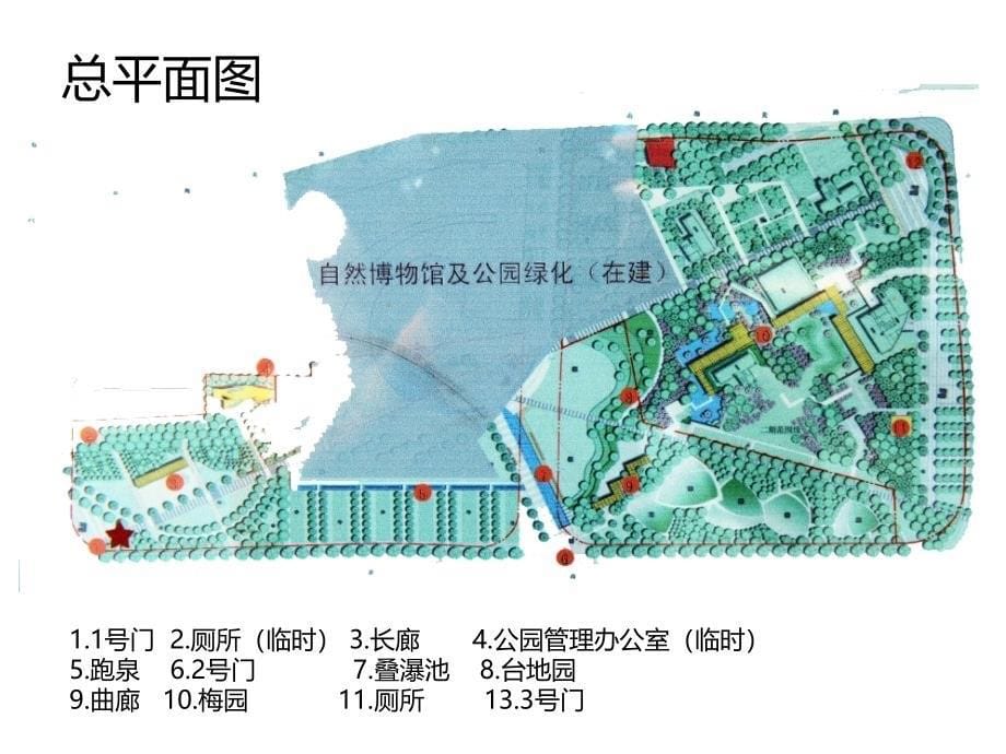 浅析静安雕塑公园中与西PPT课件_第5页