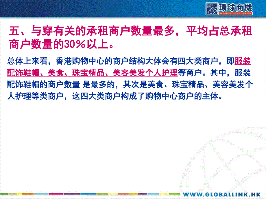 商业地产必读香港购物中心的借鉴与吸收2共138页_第3页