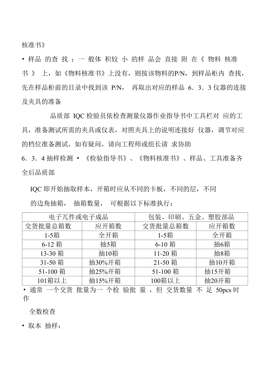 来料检验控制程序_第4页