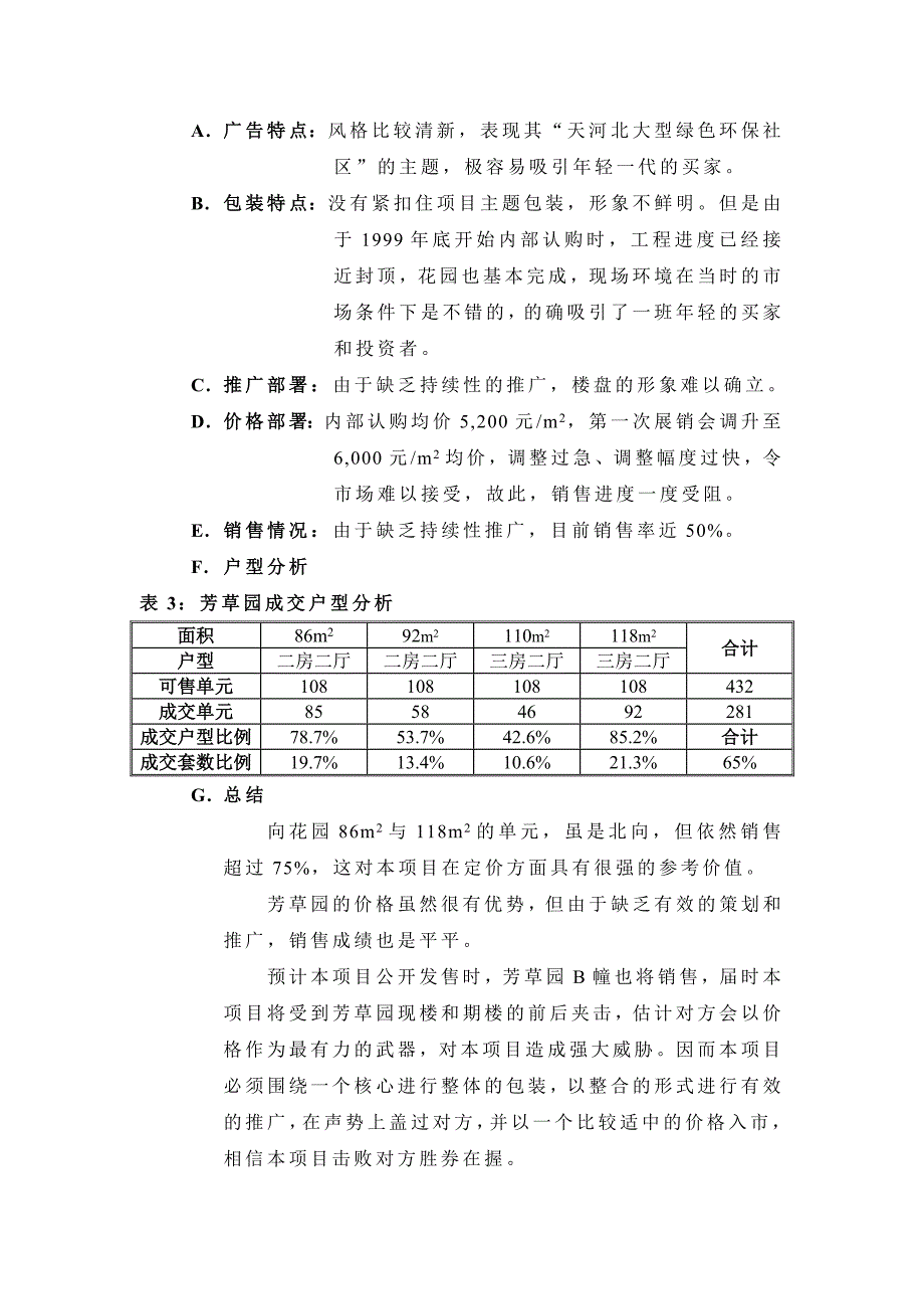 【管理精品】广协和新世界全案_第4页