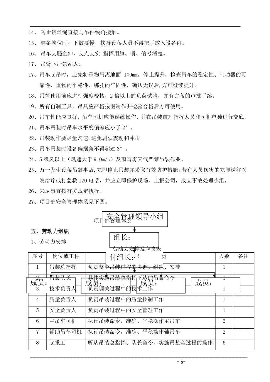 一次设备吊装搬运施工方案_第4页