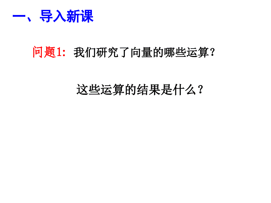 《向量数量积的物理背景与定义》课件(新人教B版必修4).ppt_第3页