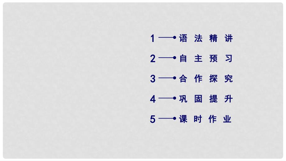 高中英语 Unit 5 Nelson Mandela2课件 新人教版必修1_第2页