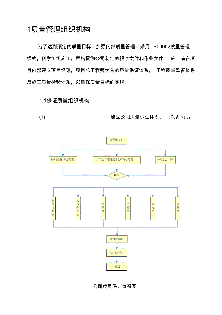 建筑工程施工质量控制措施复习过程_第3页