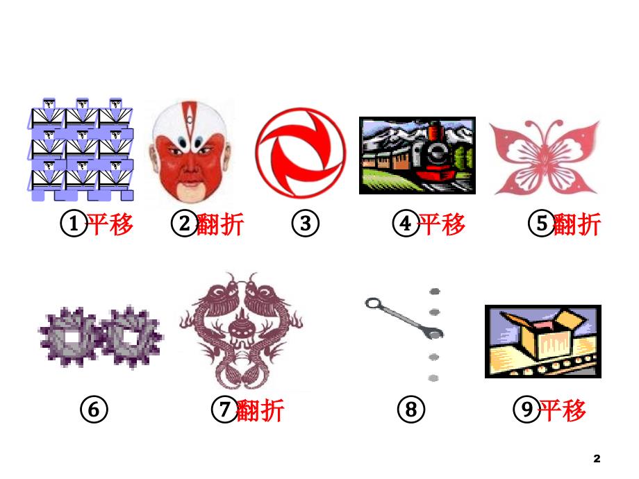 八年级数学图形的旋转3_第2页