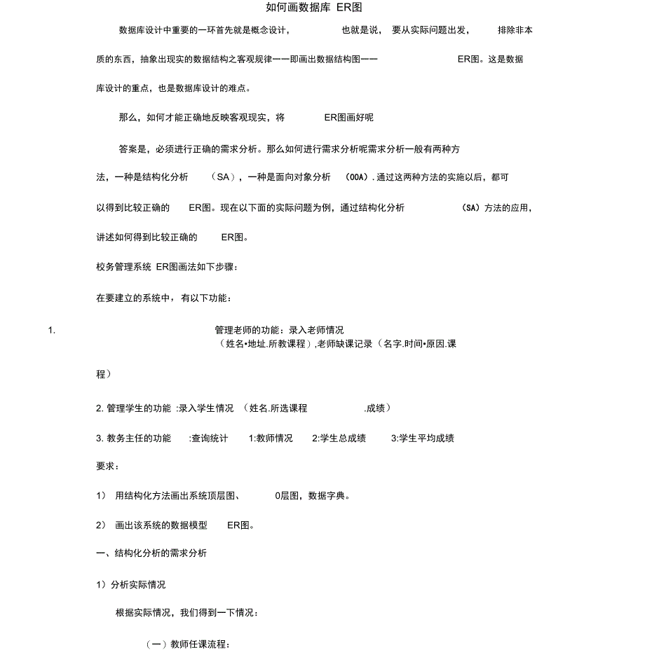 校务管理系统_第1页