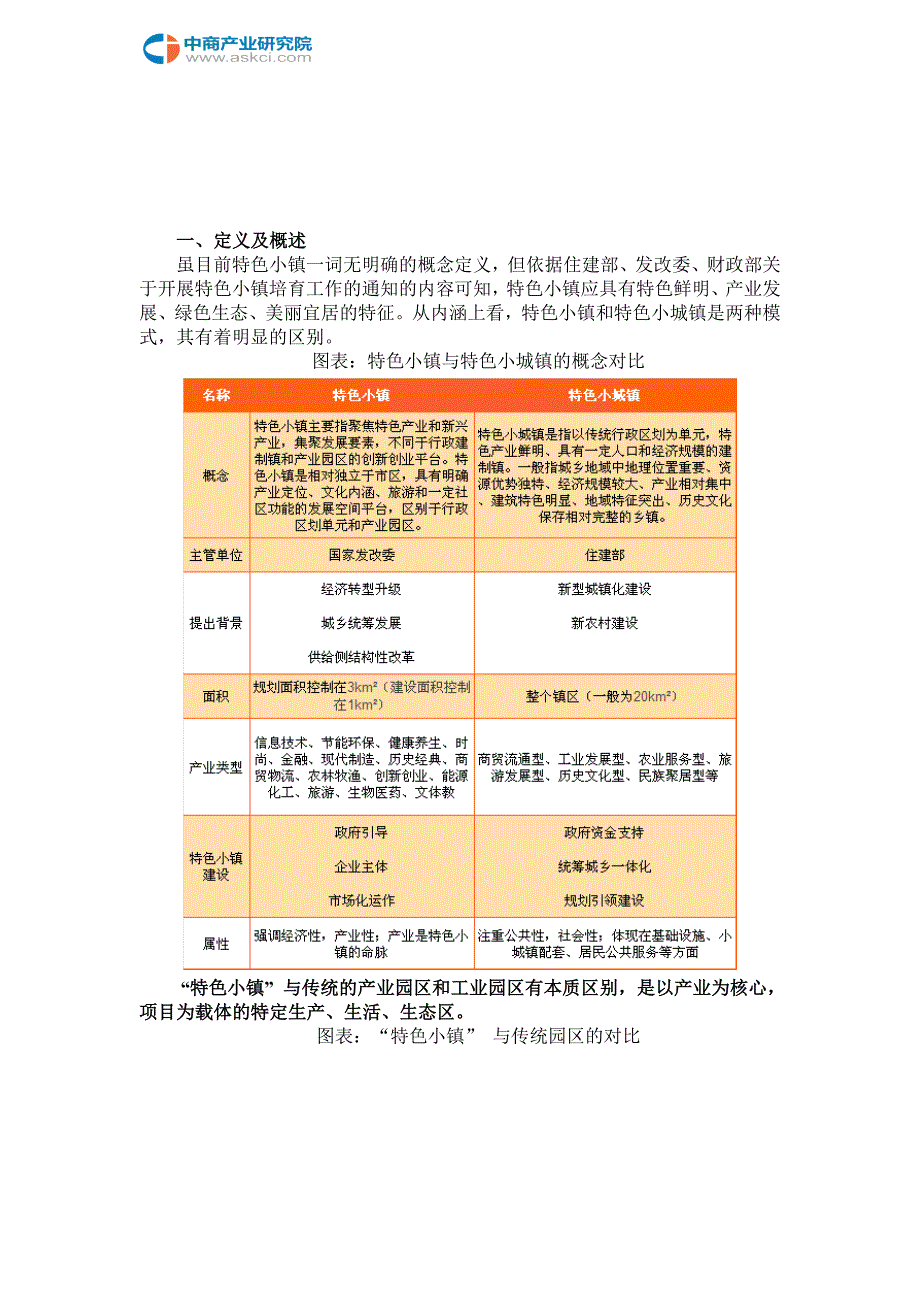 中国特色茶叶小镇研究报告_第2页