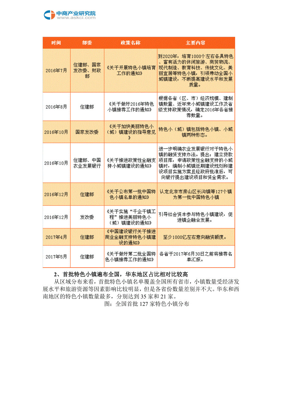 中国特色茶叶小镇研究报告_第4页