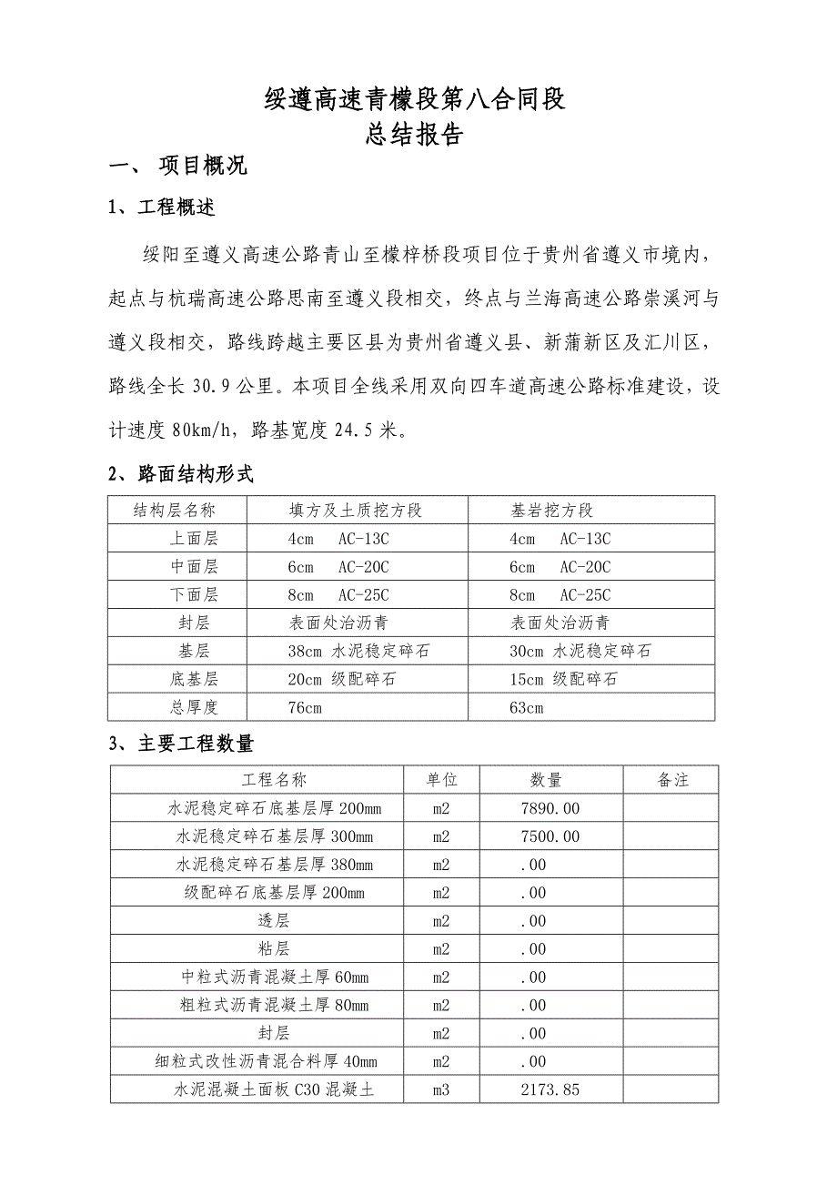 路面工程施工总结(格式最全)_第3页