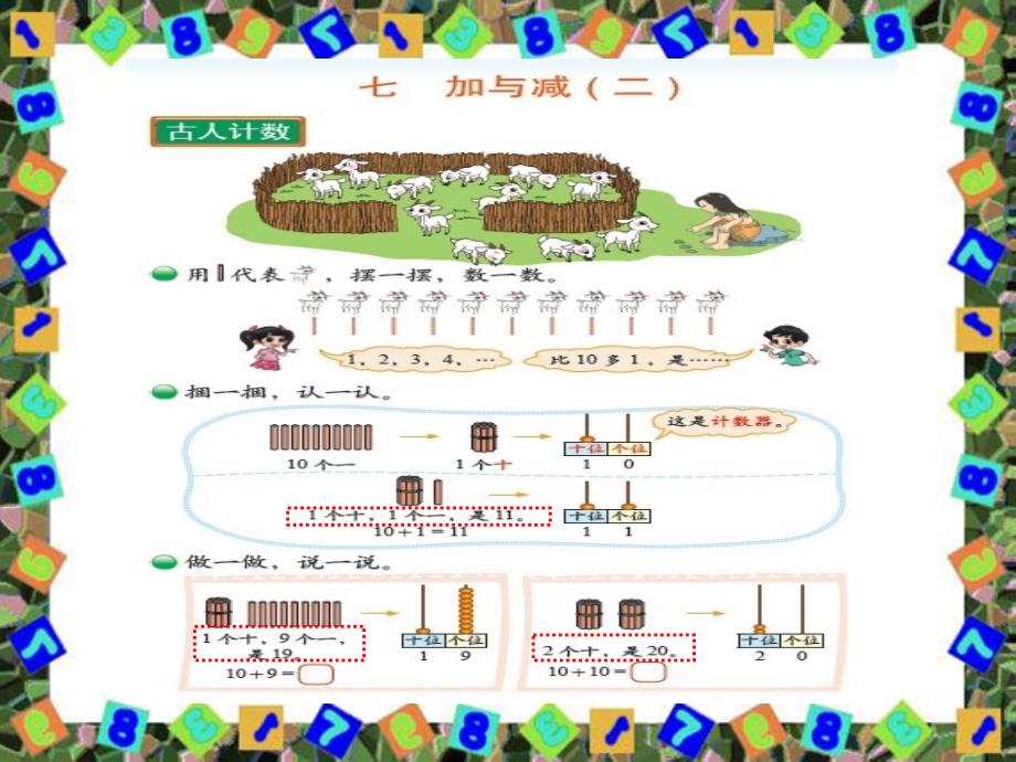 古人计数说课_第3页