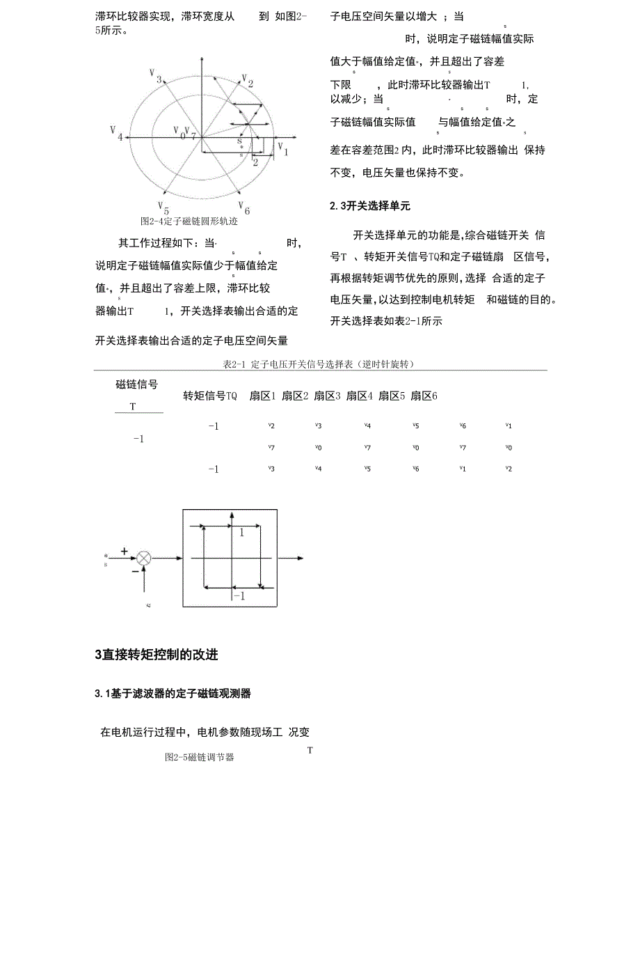 现代交流调速论文_第5页