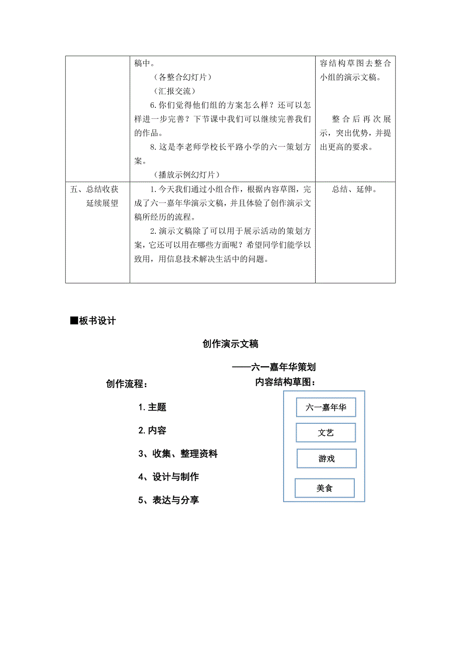 主题活动3 创作演示文稿2.doc_第4页