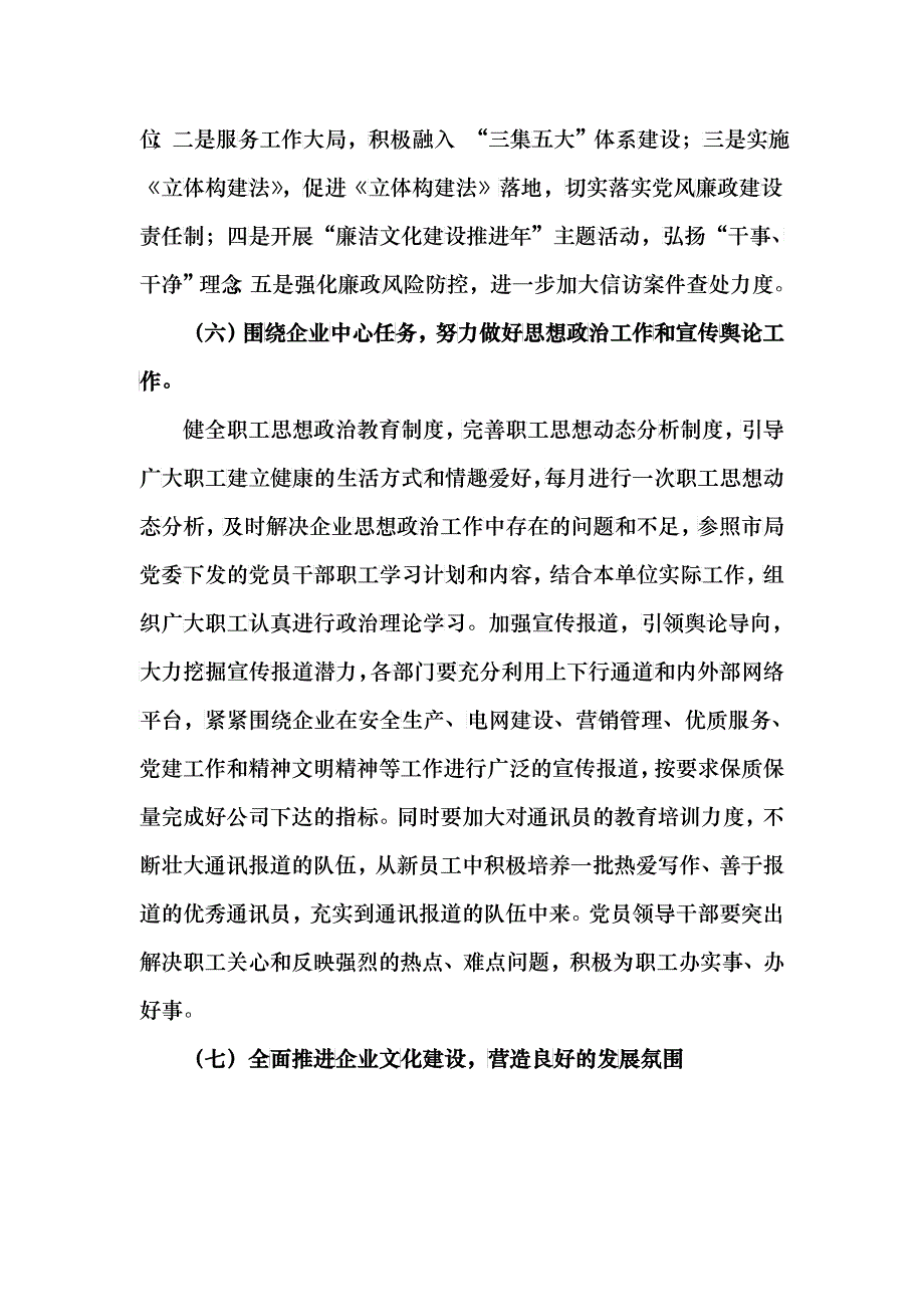 党总支年度工作计划书_第4页