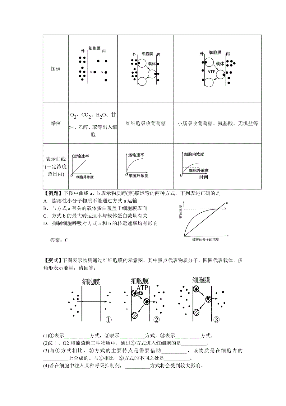 物质跨膜运输的方式.doc_第2页