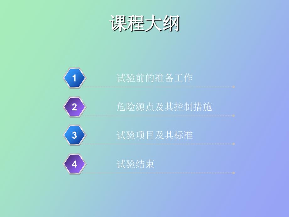 避雷器预防性试验_第1页