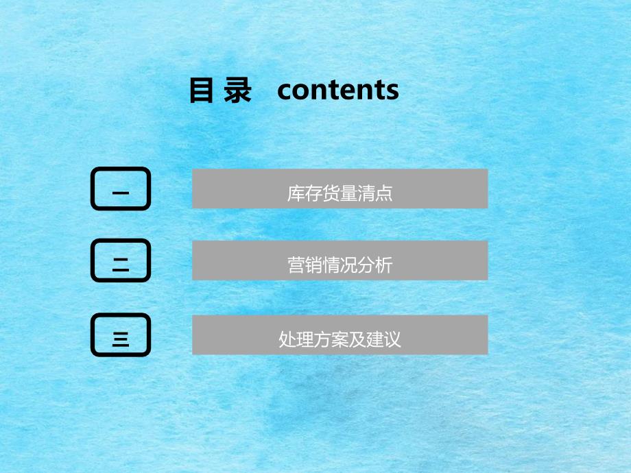 .3.13青岛中建尚溪地营销状况及分析报告ppt课件_第2页