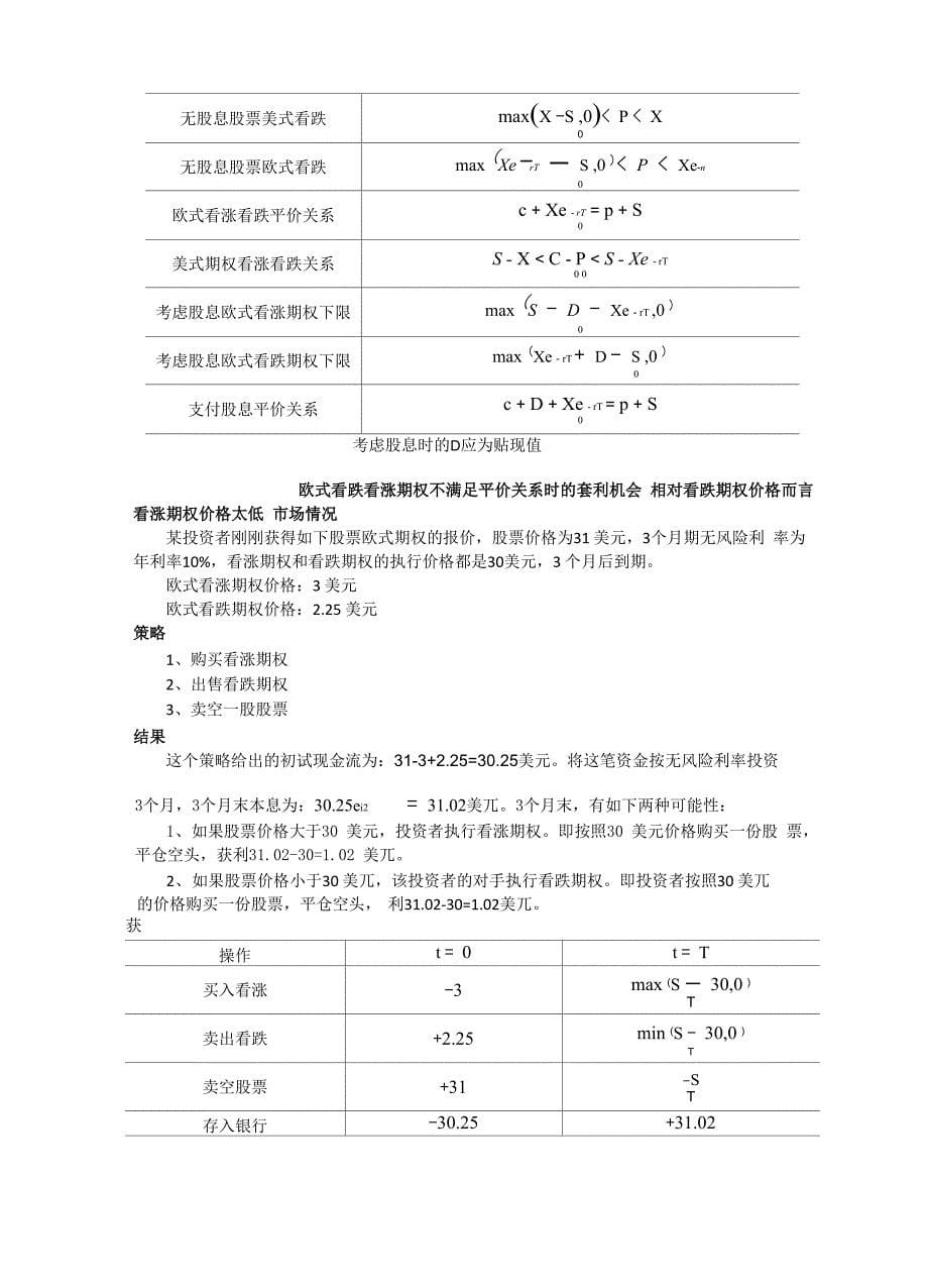 衍生金融工具复习_第5页